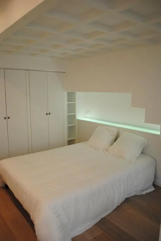 Le Liberty Nice Apartment France
