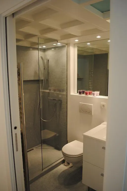 Le Liberty Nice Apartment France