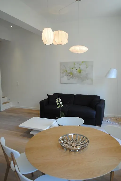 Le Liberty Nice Apartment