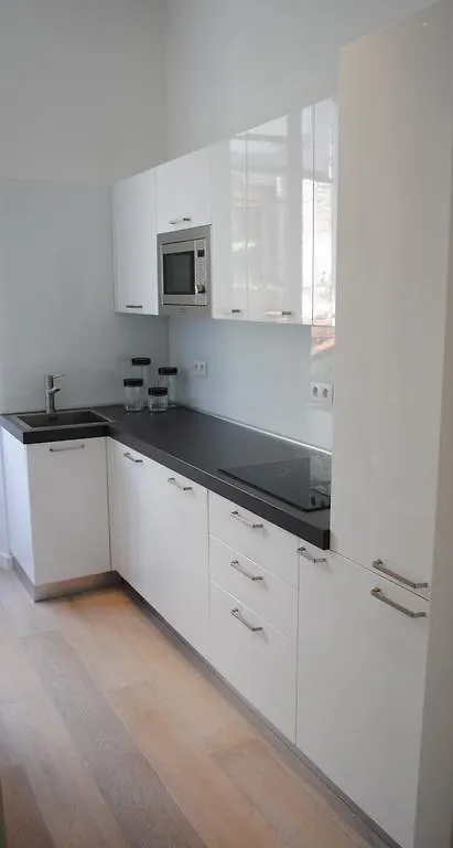 Le Liberty Nice Apartment 0*,  France