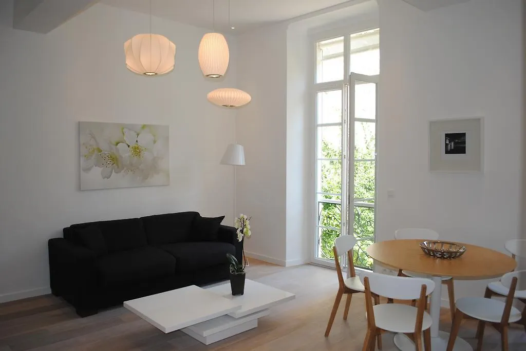 Le Liberty Nice Apartment