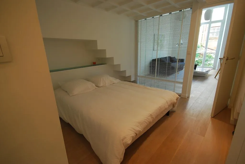 Le Liberty Nice Apartment 0*,  France